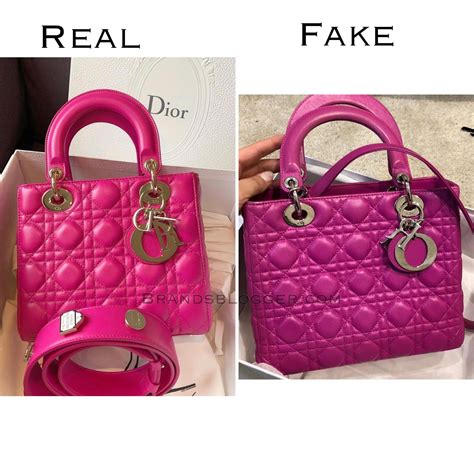 sister keeps giving me fake bags|how to find a fake handbag.